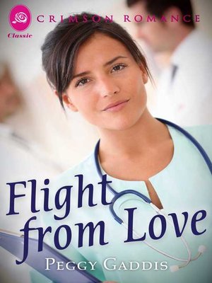 cover image of Flight from Love